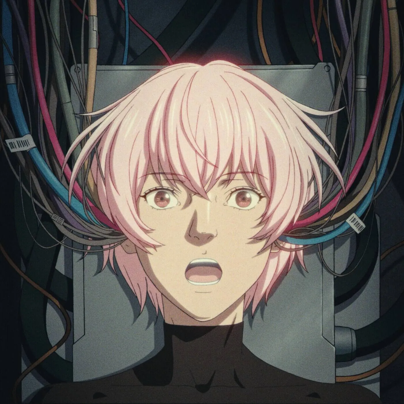 Album Cover of 'Data'